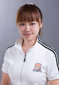 内蒙古赤峰托马斯学习馆英语老师Grace刘莹莹